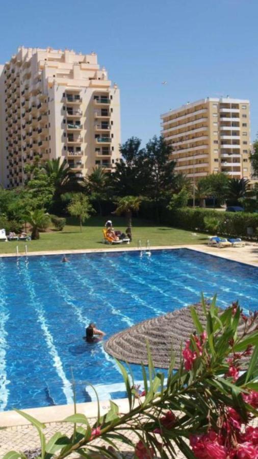 Apartamentos Praia da Rocha Alex&Mila vista mar 6 pax Portimão Exterior foto
