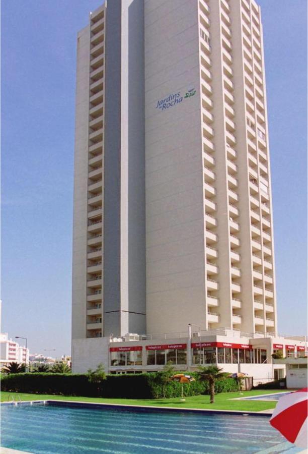 Apartamentos Praia da Rocha Alex&Mila vista mar 6 pax Portimão Exterior foto