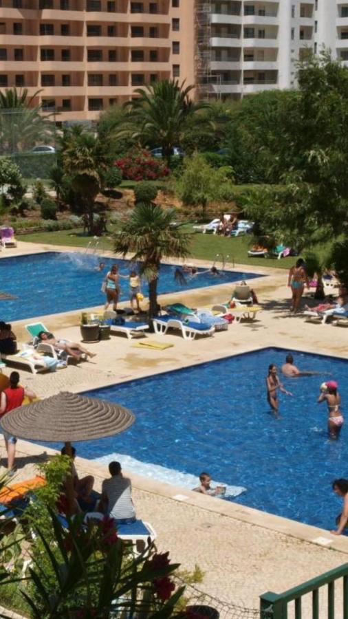 Apartamentos Praia da Rocha Alex&Mila vista mar 6 pax Portimão Exterior foto