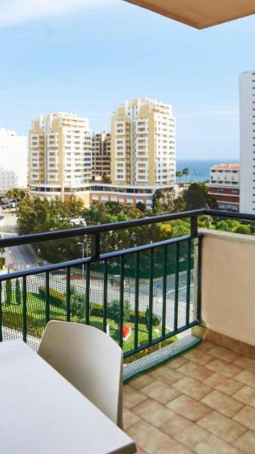 Apartamentos Praia da Rocha Alex&Mila vista mar 6 pax Portimão Exterior foto