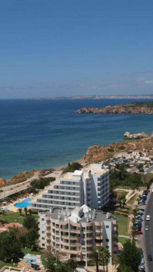 Apartamentos Praia da Rocha Alex&Mila vista mar 6 pax Portimão Exterior foto