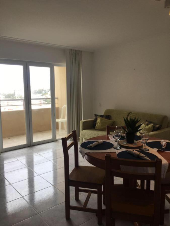 Apartamentos Praia da Rocha Alex&Mila vista mar 6 pax Portimão Exterior foto